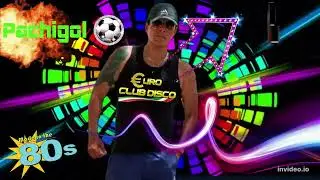 Livin On A Prayer (Brayan Master Mix) Version Hi NRG