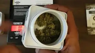 LBS - Moonbeam 3.5G