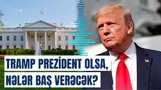 Mask Trampa trilyonlar qazandıracaq? - 6 ay vaxt veriləcək ki...