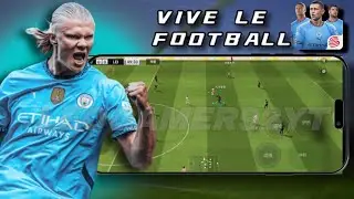 INCRÍVEL VIVE LE FOOTBALL AINDA EXISTE E ESTA PERFEITO