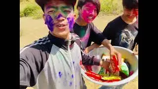 My first  ￼vlog please support me ￼￼￼ guys 🙏🙏￼