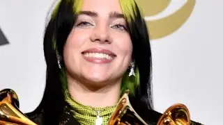 Grammy winners 2022: Full list of Grammy Awards winners........