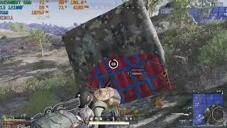 PUBG на i3 12100F/RX5600XT 6gb/16озу 2666МГц