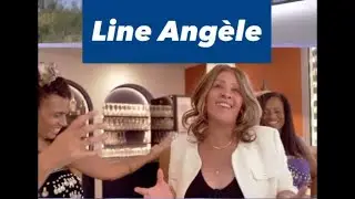 Line Angèle - Emmène Moi