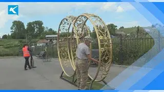 05 07 2022 День семьи любви и верности по традиции отметят в селе Вверх Чумыш