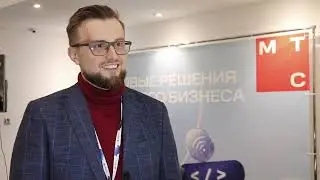 Крупко Петр Александрович, ПАО «МТС», Менеджер по продукту