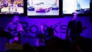 After Party 80's Cover Band at On The Rocks
