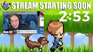 MikeFPlays Channel Intro 2.0