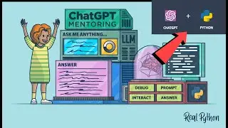 Python & Chatgpt | 5 | Filtrar y Verificar  Respuestas | Limitaciones y Consideraciones Éticas