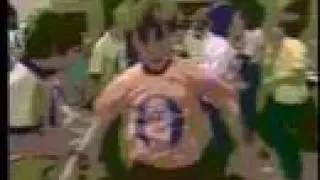 OWL/TV - First Hoot Club (1985)