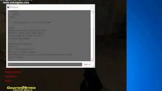 Рабочий SpeedHack для CS 1.6