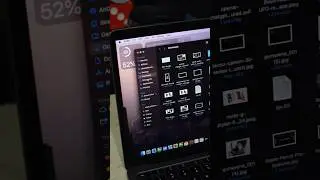 How to customize Finder sidebar in MacBook 
