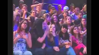 Mc Boy do Charmes-Nois de Nave Programa Astros (03/12/2012)