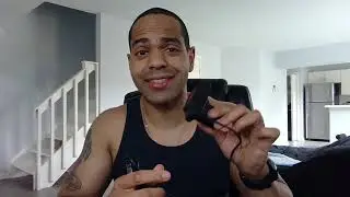 Nexigo 1080p 60FPS AutoFocus webcam review
