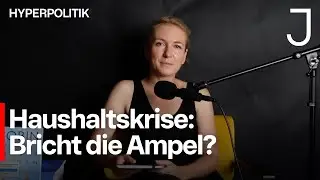 Sommer der Entscheidung | Hyperpolitik Ep. 60