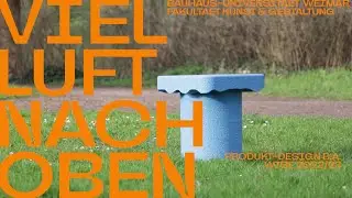 VIELLUFTNACHOBEN // Leo Stolte