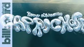 Rauw Alejandro - Caprichoso (Short Video)