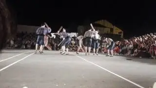 Makeako Kabalkada Makil Dantza