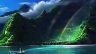 Rainbow Blues {Nightcore}
