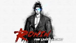 Ronin: The Last Samurai (Android Gameplay)