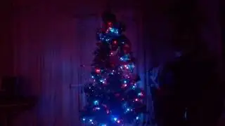 С Наступающим Новым Годом!
