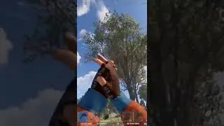 RUST HACKER ON UKN 🙄