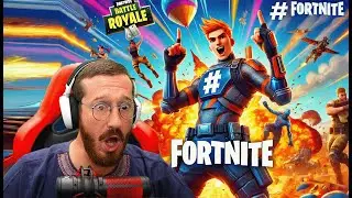 SERTAÇ ABİ vs Fortnite #66