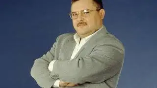 Михаил Круг - Доброго пути