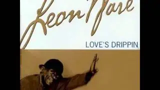 Leon Ware - Seriously Nasty