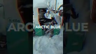 Мотороллер Муравей