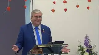 Алексей Попов,  Субботняя проповедь 