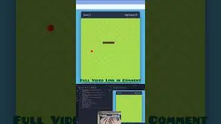 Coding Snake Game in JavaScript 