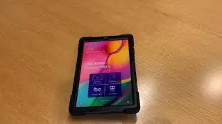 Samsung Galaxy Tab A 10.1 2019