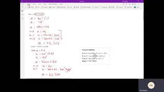 Solving trig equations using the general solutions