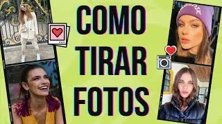 DICAS DE FOTOGRAFIA PRA VOCÊ ARRASAR NAS REDES SOCIAIS! | ESPELHO MEU