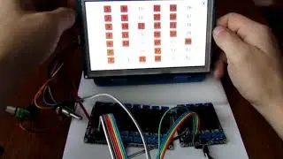 АНОНС. Универсальная программа для кегомойки