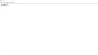 Giveaway Winners