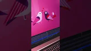 Valentine's Day Animations | SVGator 