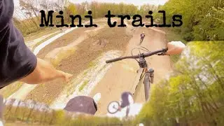 Dirtpark Eröffnung in Recklinghausen | Sau geile Trails | Vlog übernahme