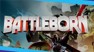 Battleborn - Entwickler-Interview!