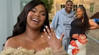 Surprise! Nelly And Ashanti Uno Reversed Everyone With Secret Marriage