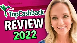 TopCashback Review 2022: Are the Cash-Back Rates Too Good To Be True?
