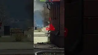 Vigorous! - AMX M4 54 ➜ 6 Kills 10K DMG - #shorts #wot #AMXM454 #worldoftanks