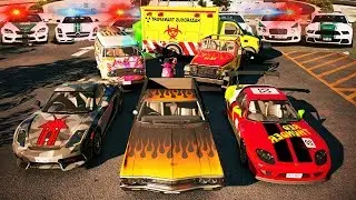 Watch Dogs 2: Vehicle Spawner / Car Spawner Mods (Best Watch Dogs 2 All Vehicles Mod)