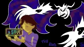 BATTAGLIA FINALE PER LA LIBERTÁ ! - Undertale Ep.18