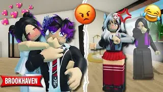 A LOVE MISUNDERSTANDING 💔 || Roblox story || Episodes 53 to 67