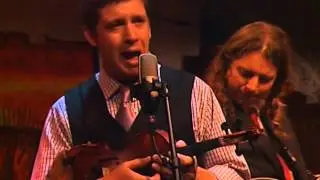 HenHouse Prowlers @ Mystic Hot Springs ~ (Your Love Keeps Lifting Me) Higher And Higher