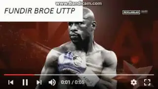 Fundir Broe UTTP Reklam Jeneriği (2012 - 2013)