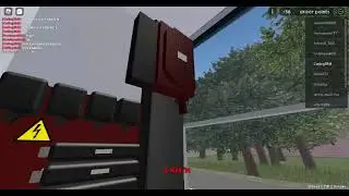 Туториал по ТРП как выехать с хардасса