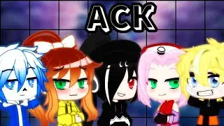•|АСК Андертейл, Доки Доки и Наруто|• [°^°]